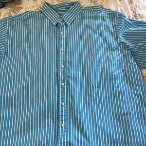 Ralph Lauren Classic shirt
